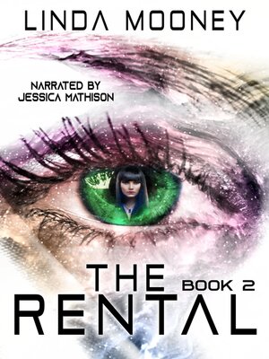 cover image of The Rental